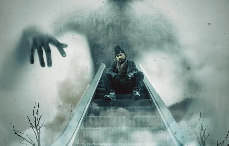 Wspomnienia z dzieciństwa