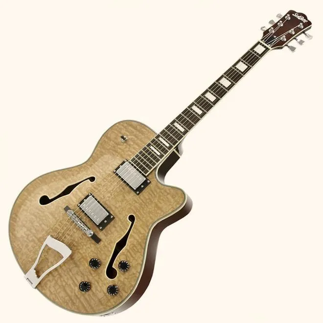 Wszechstronność gitar