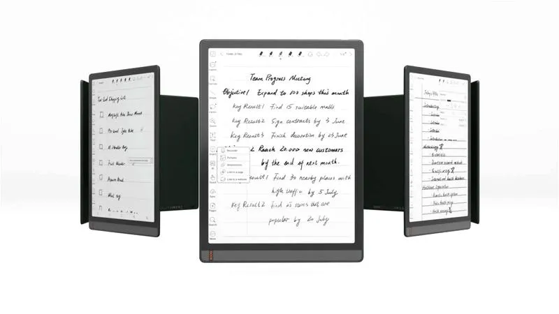 Wszechstronność tabletu