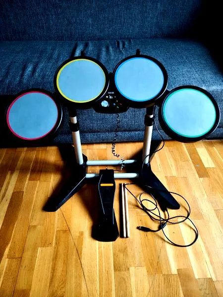 Wybór instrumentu muzycznego