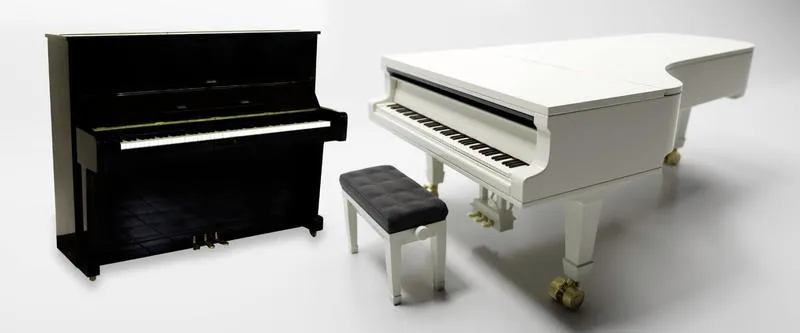 Wybór instrumentu muzycznego
