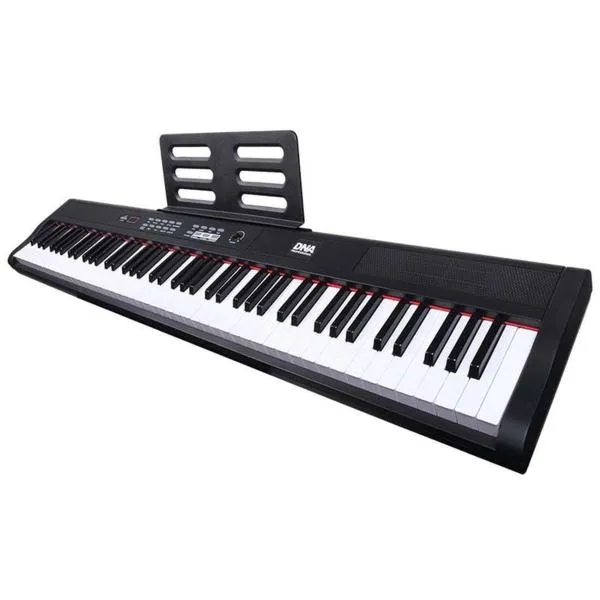 Wybór instrumentu muzycznego