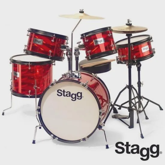 Wybór perkusji dla dzieci