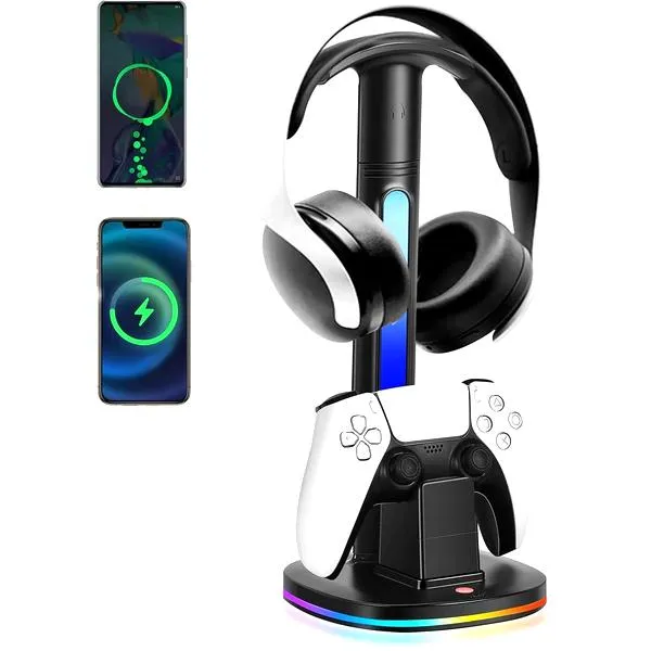 Wybór słuchawek do Xbox