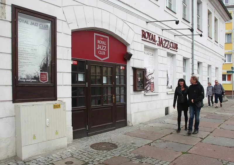 Wydarzenia jazzowe Szczecin