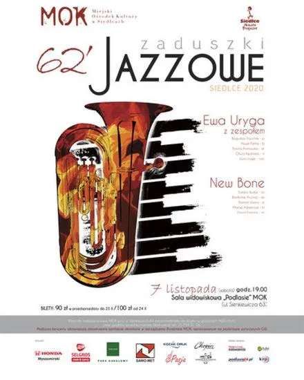 Zaduszki jazzowe