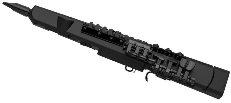 Zakup saksofonu elektronicznego