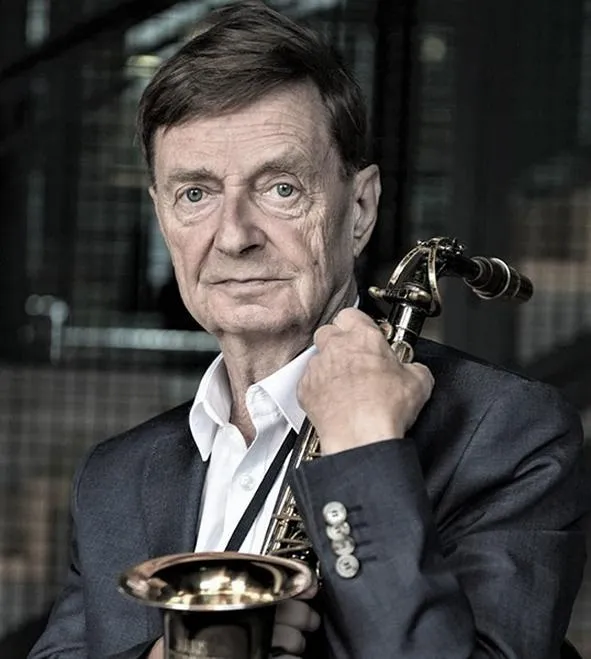 Zbigniew Namysłowski