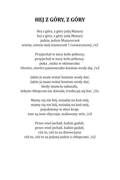 Zdobywanie gór