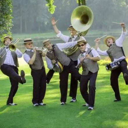 Zespoły jazzowe