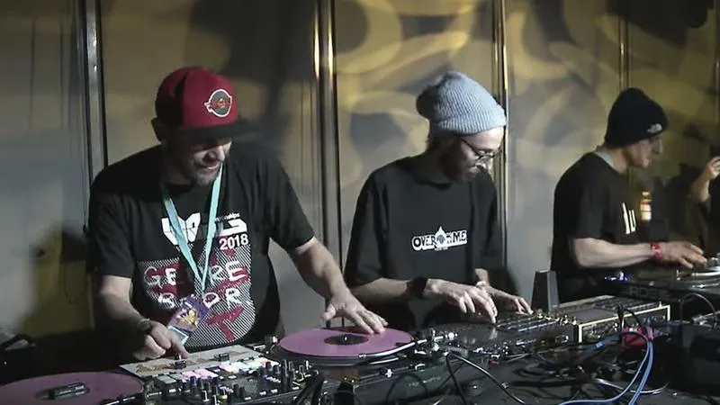 Źródła muzyczne dla DJ-ów