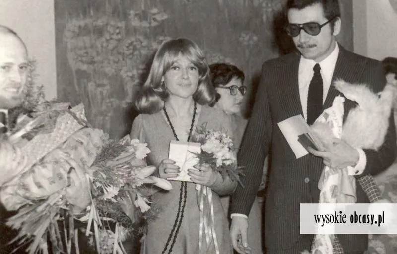 Życie i początki kariery Wojciecha Karolaka